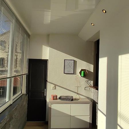 Danton | Spacieux | Wifi | Parking | Proche Centre Troyes Ngoại thất bức ảnh