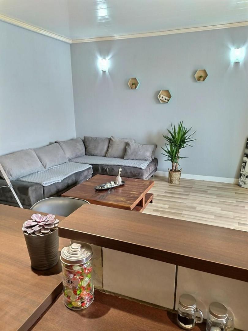 Danton | Spacieux | Wifi | Parking | Proche Centre Troyes Ngoại thất bức ảnh